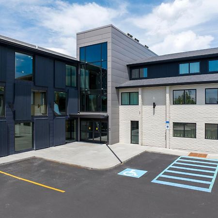 The Gibson Hotel Great Falls, Ascend Hotel Collection Luaran gambar