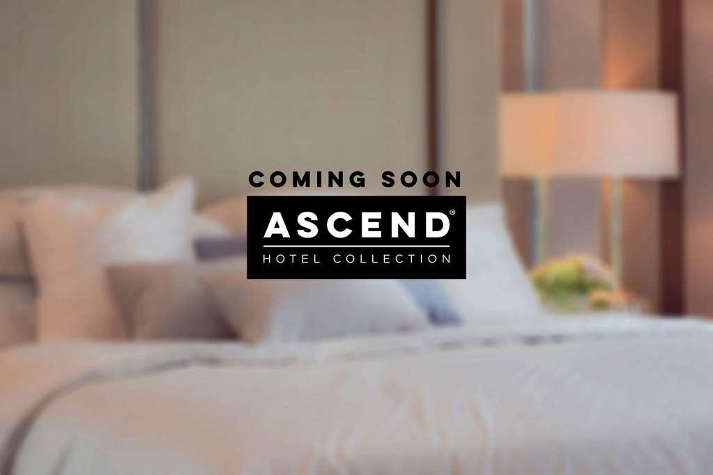 The Gibson Hotel Great Falls, Ascend Hotel Collection Luaran gambar