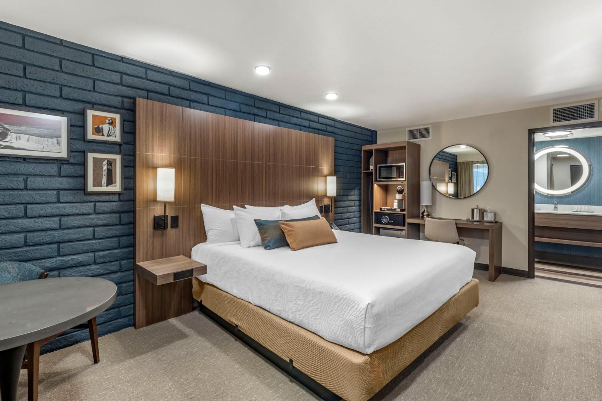 The Gibson Hotel Great Falls, Ascend Hotel Collection Luaran gambar