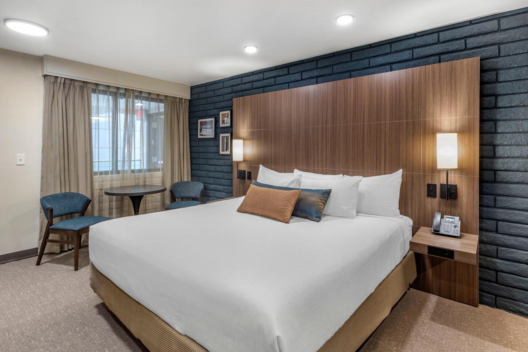 The Gibson Hotel Great Falls, Ascend Hotel Collection Luaran gambar