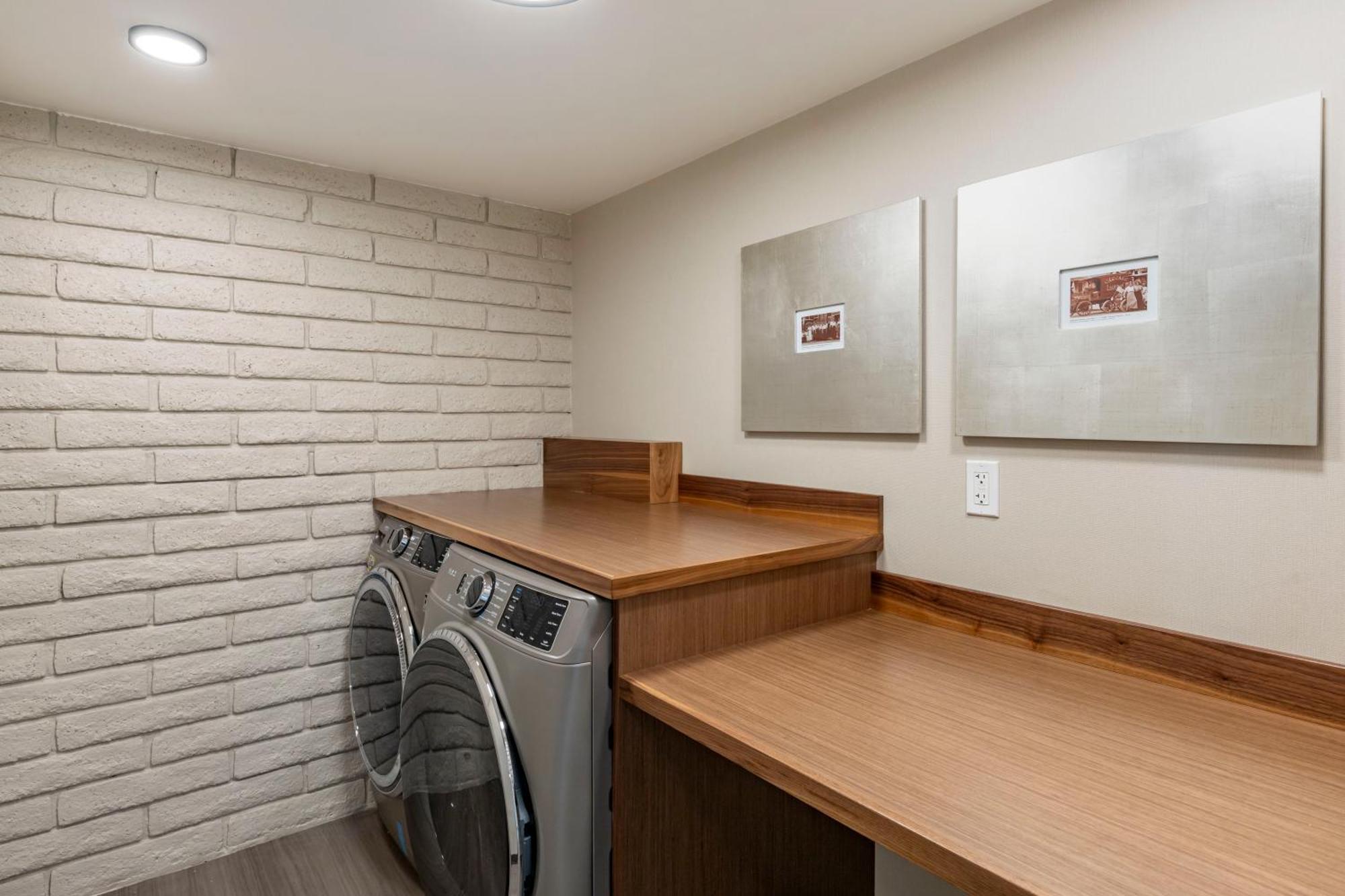 The Gibson Hotel Great Falls, Ascend Hotel Collection Luaran gambar