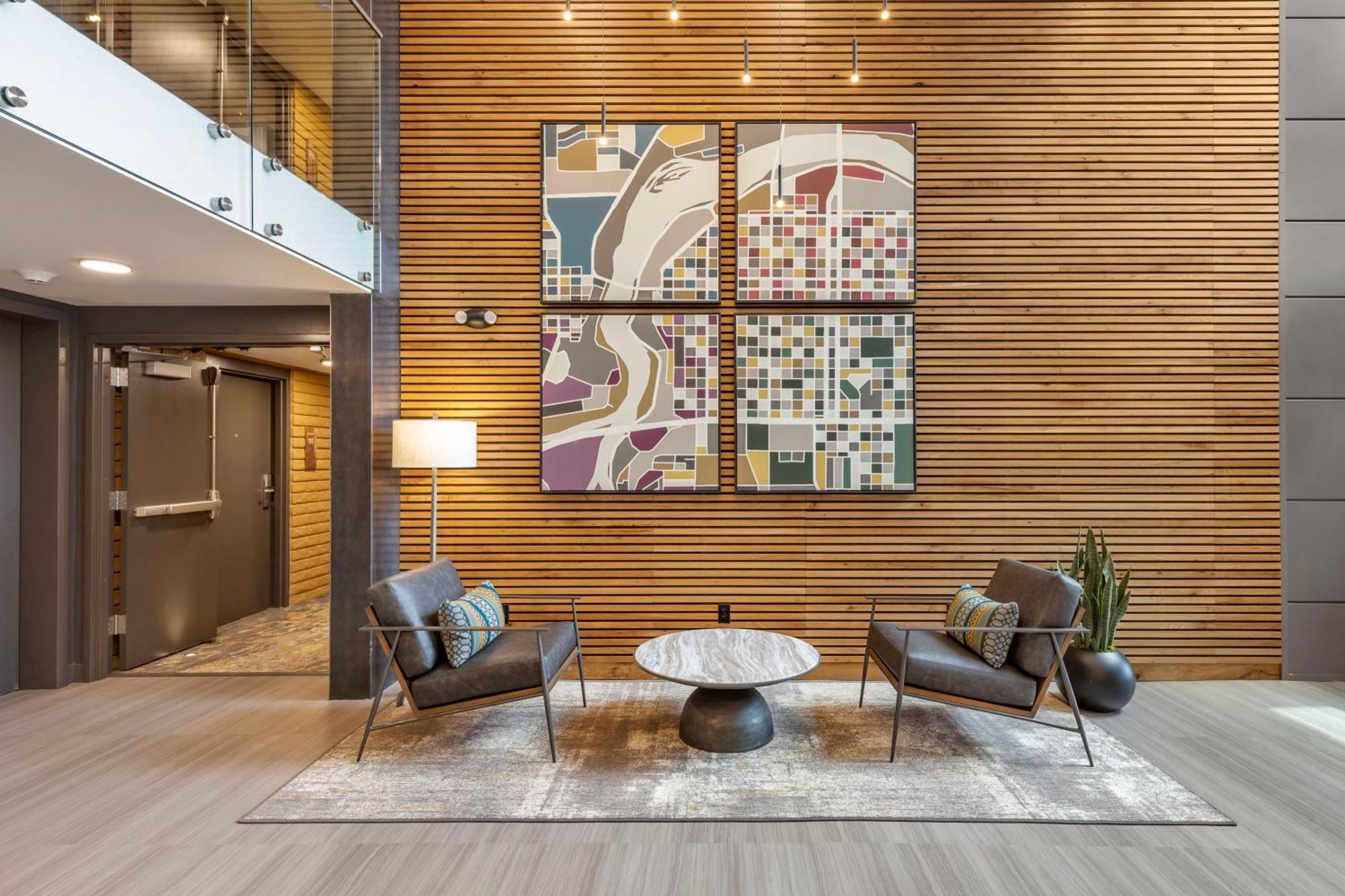 The Gibson Hotel Great Falls, Ascend Hotel Collection Luaran gambar