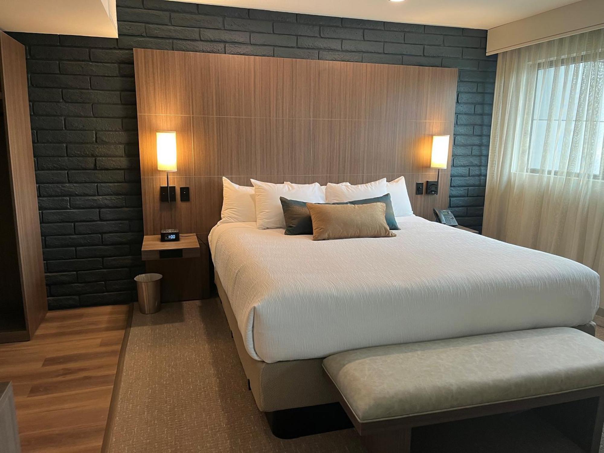 The Gibson Hotel Great Falls, Ascend Hotel Collection Luaran gambar