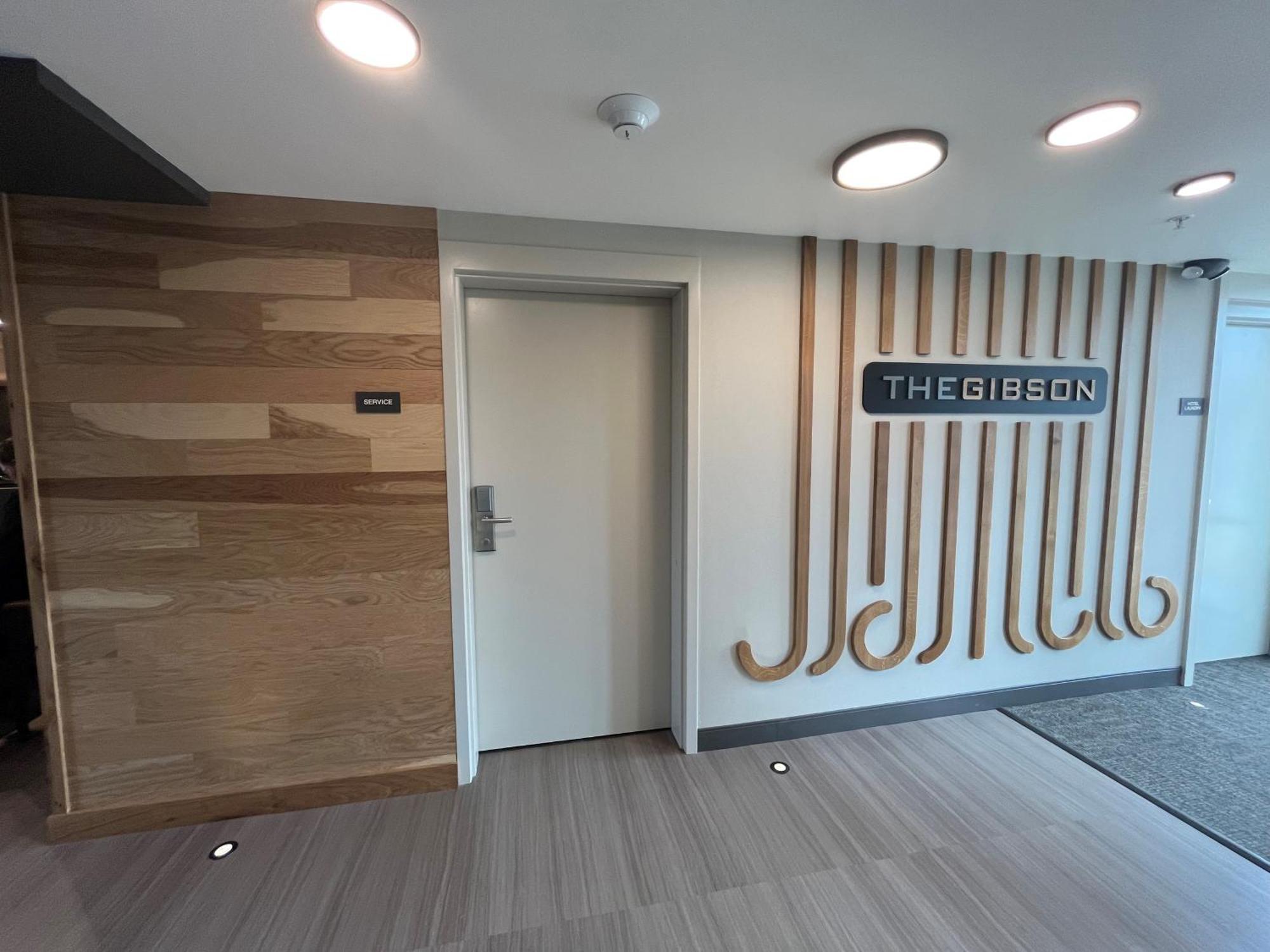 The Gibson Hotel Great Falls, Ascend Hotel Collection Luaran gambar