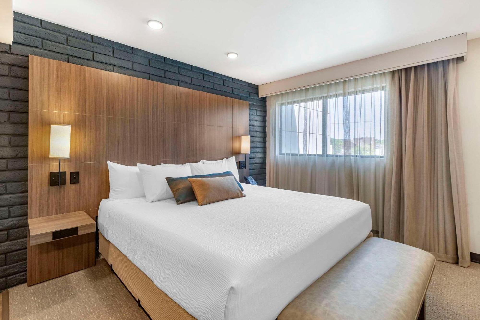 The Gibson Hotel Great Falls, Ascend Hotel Collection Luaran gambar