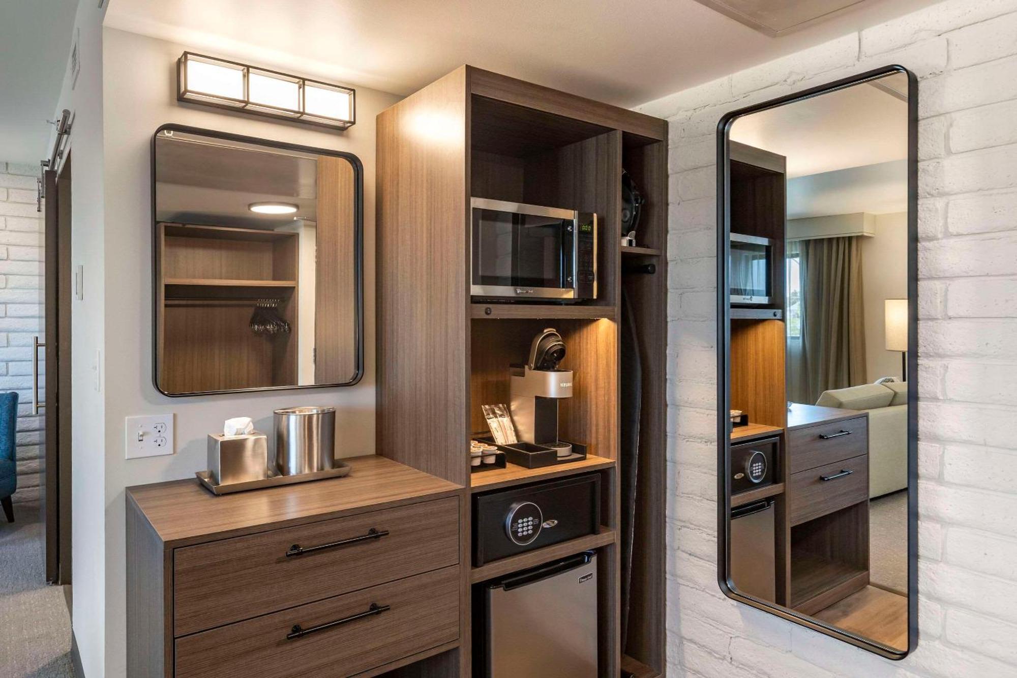 The Gibson Hotel Great Falls, Ascend Hotel Collection Luaran gambar