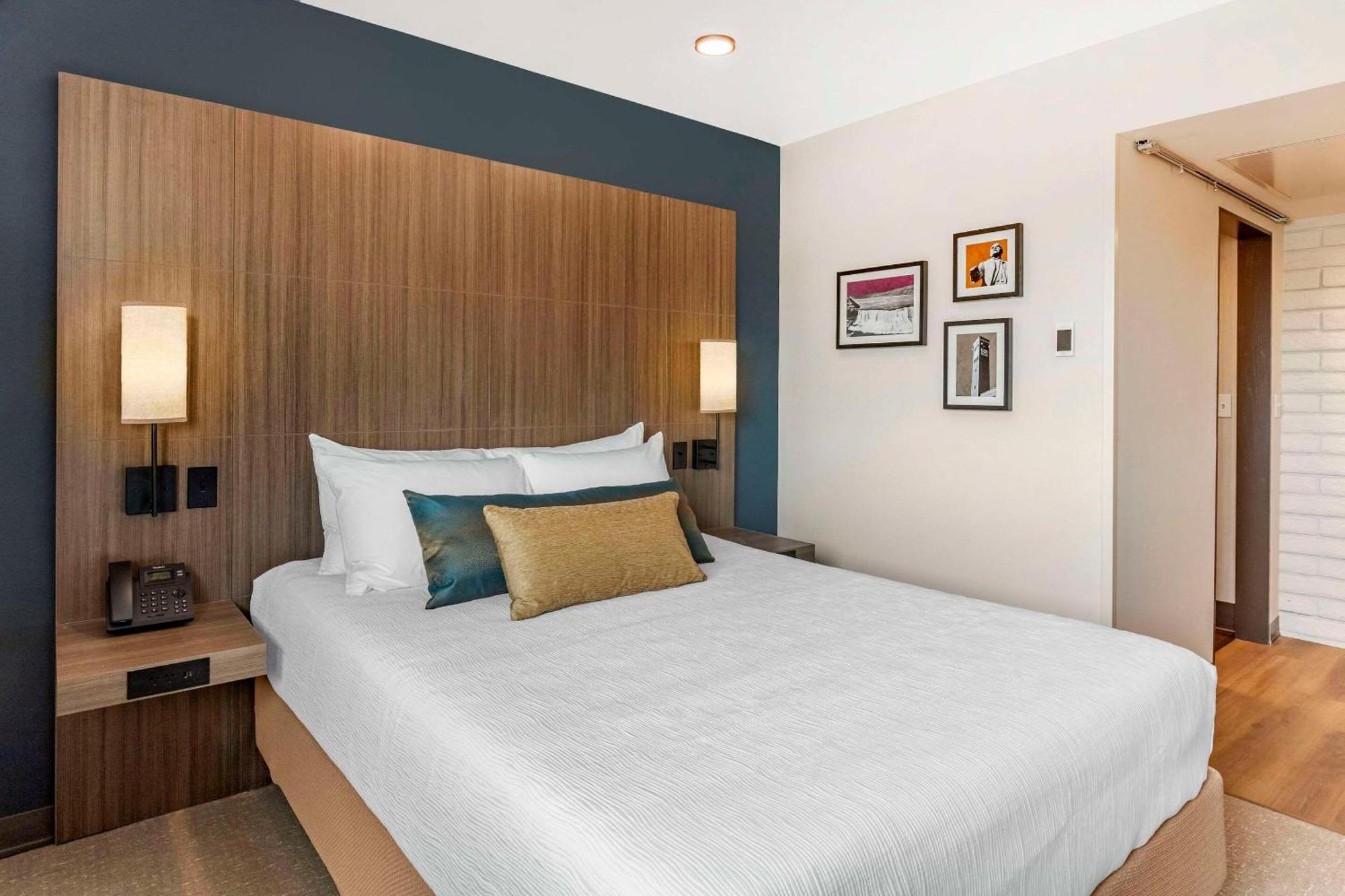 The Gibson Hotel Great Falls, Ascend Hotel Collection Luaran gambar