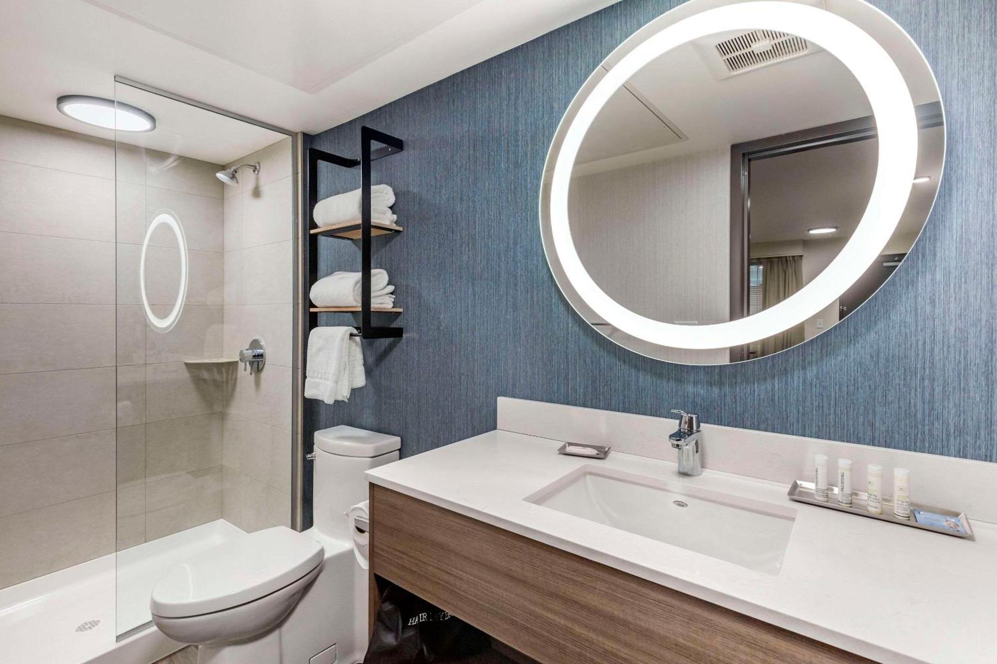 The Gibson Hotel Great Falls, Ascend Hotel Collection Luaran gambar