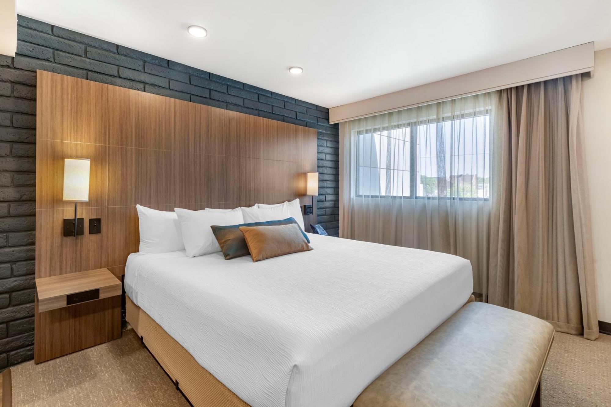The Gibson Hotel Great Falls, Ascend Hotel Collection Bilik gambar