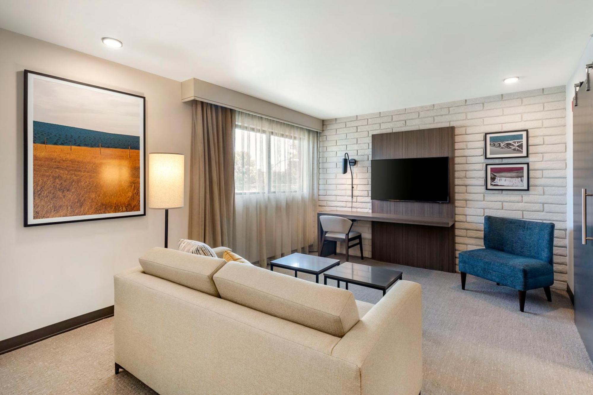 The Gibson Hotel Great Falls, Ascend Hotel Collection Bilik gambar