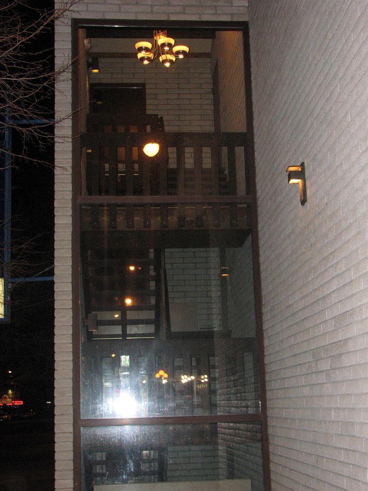 The Gibson Hotel Great Falls, Ascend Hotel Collection Luaran gambar