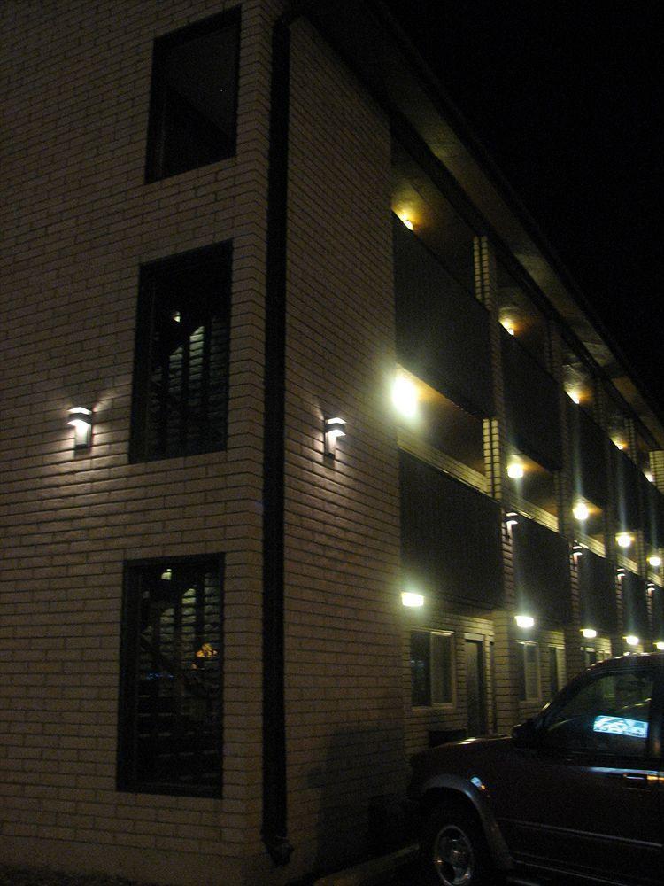 The Gibson Hotel Great Falls, Ascend Hotel Collection Luaran gambar