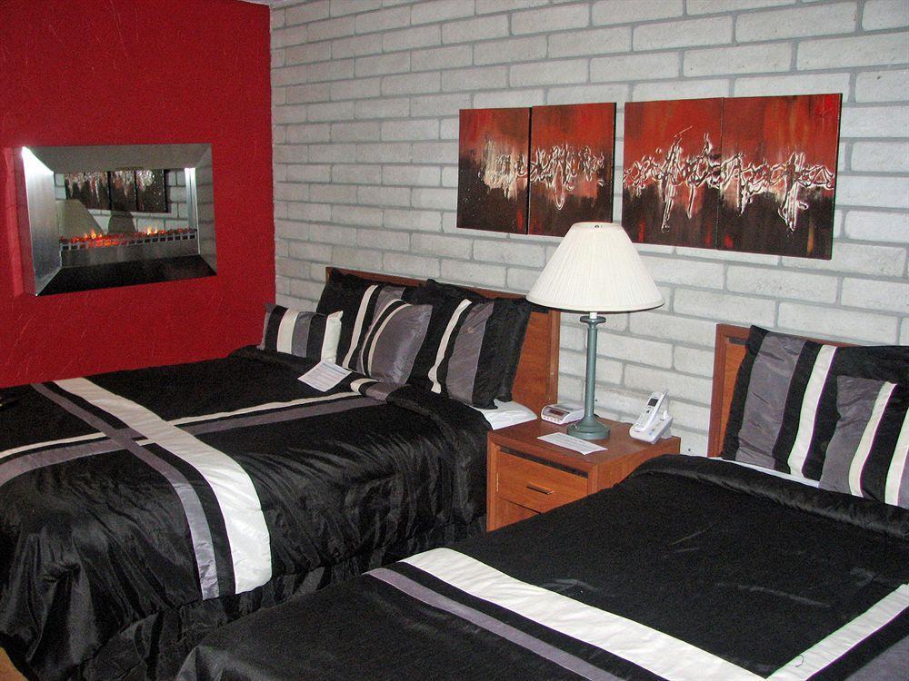 The Gibson Hotel Great Falls, Ascend Hotel Collection Luaran gambar