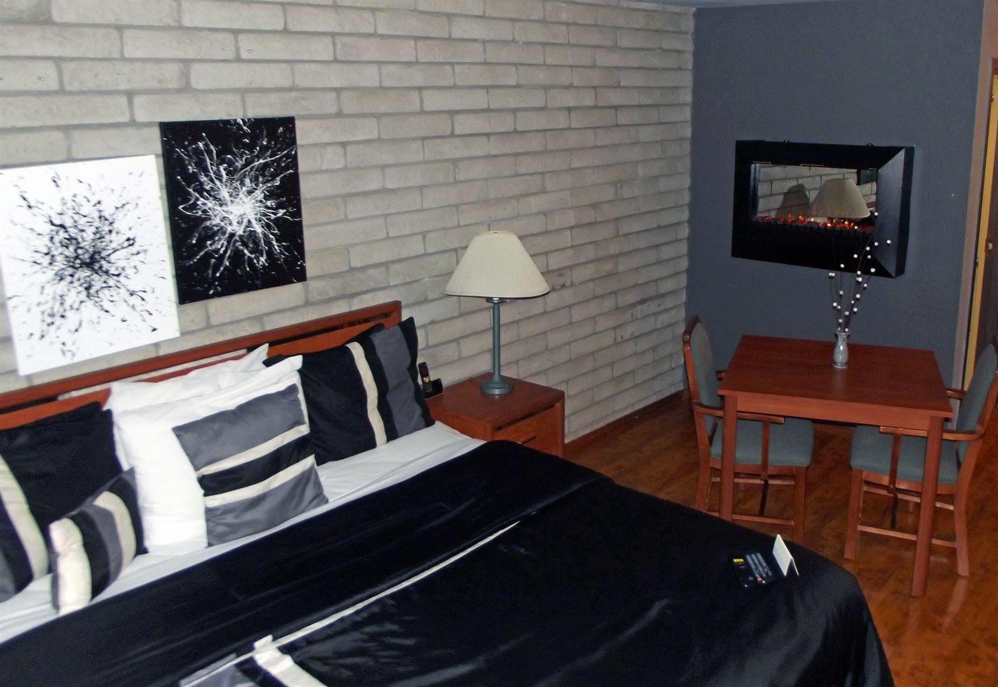 The Gibson Hotel Great Falls, Ascend Hotel Collection Luaran gambar